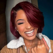 Load image into Gallery viewer, Colored Lace Front Units š