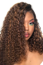 Load image into Gallery viewer, Highlight Closure Wigs š