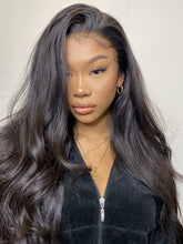 Load image into Gallery viewer, Natural Color Lace Front Units 💕