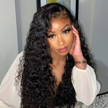 Load image into Gallery viewer, Natural Color Lace Front Units 💕