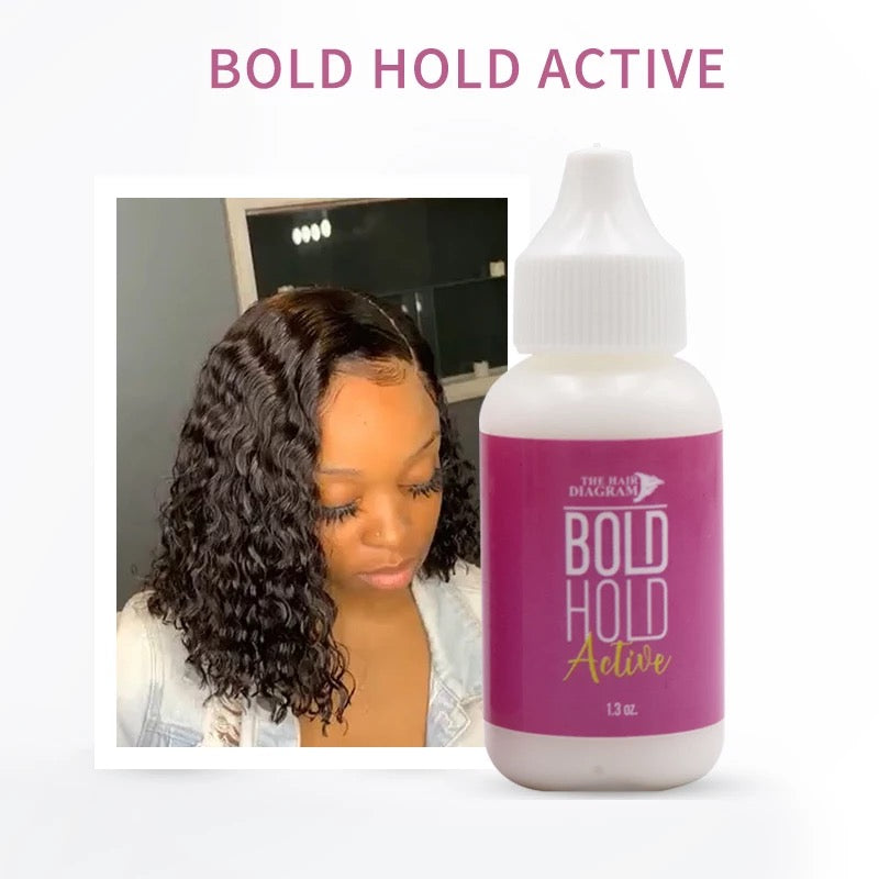 Bold Hold Active Lace Glue 💕