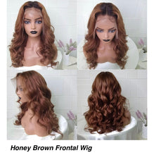 Load image into Gallery viewer, Colored Lace Front Units 💕
