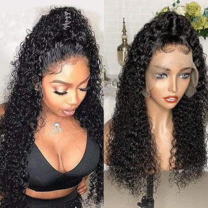 360 Lace Wig 💕