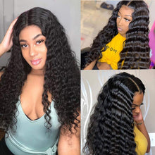Load image into Gallery viewer, 360 Lace Wig 💕

